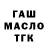 ТГК концентрат KLINEX